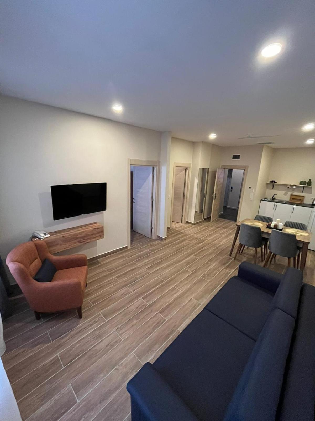 איסטמבול Majestik Hotel מראה חיצוני תמונה