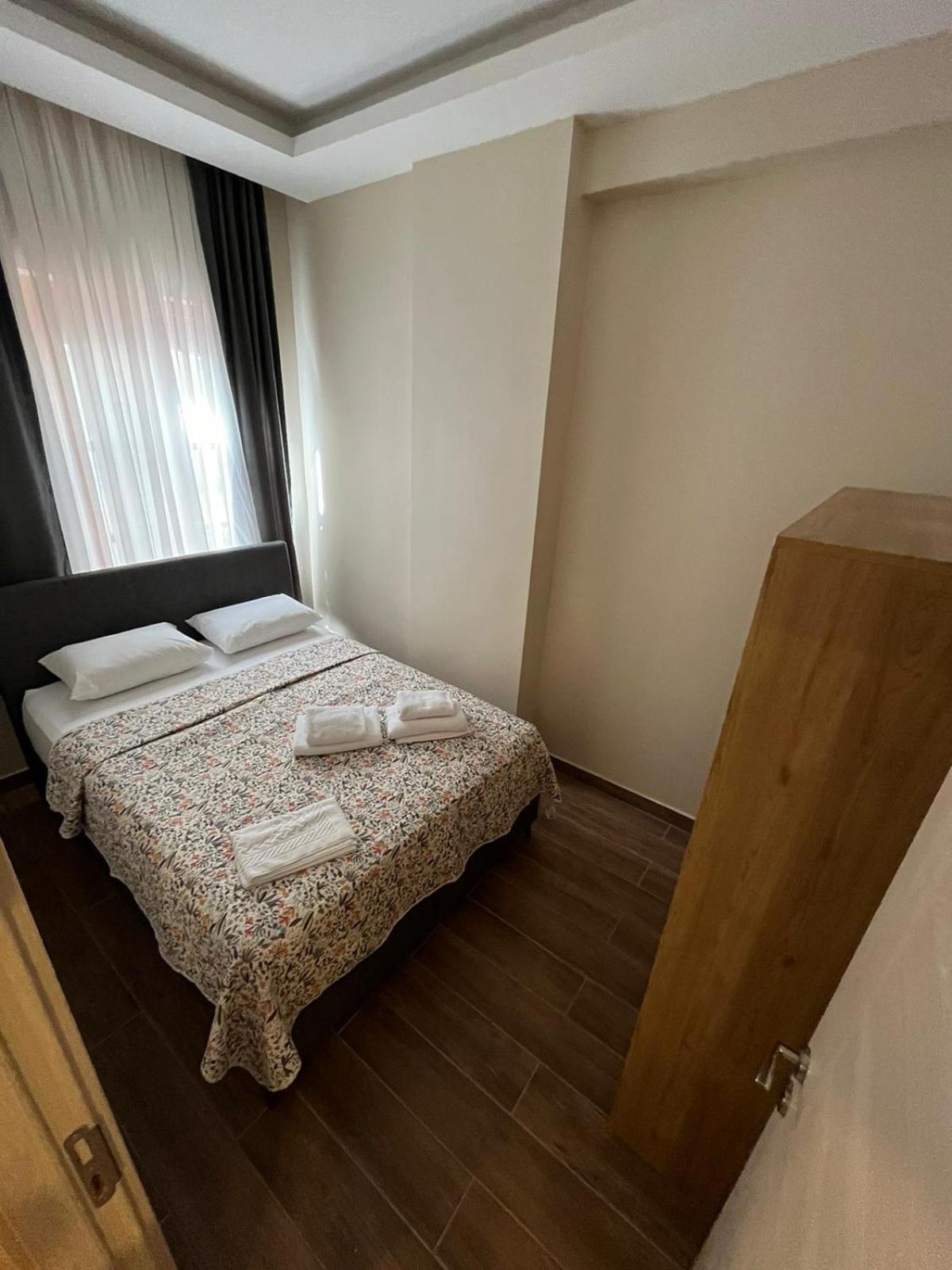 איסטמבול Majestik Hotel מראה חיצוני תמונה