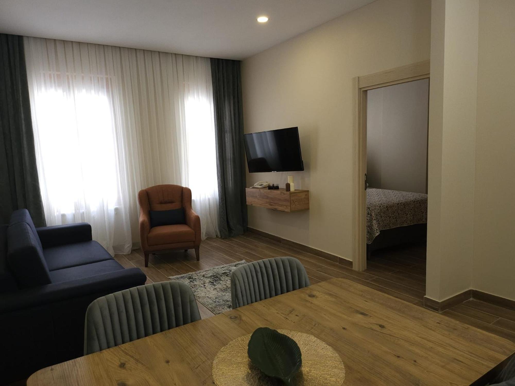 איסטמבול Majestik Hotel מראה חיצוני תמונה