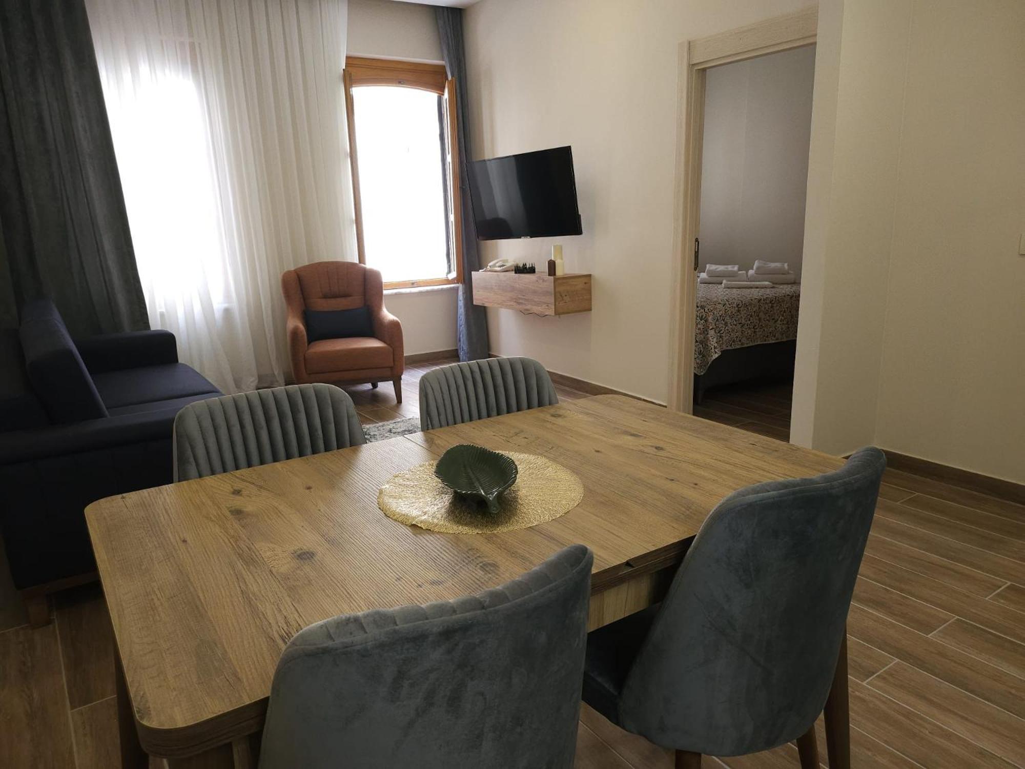איסטמבול Majestik Hotel מראה חיצוני תמונה
