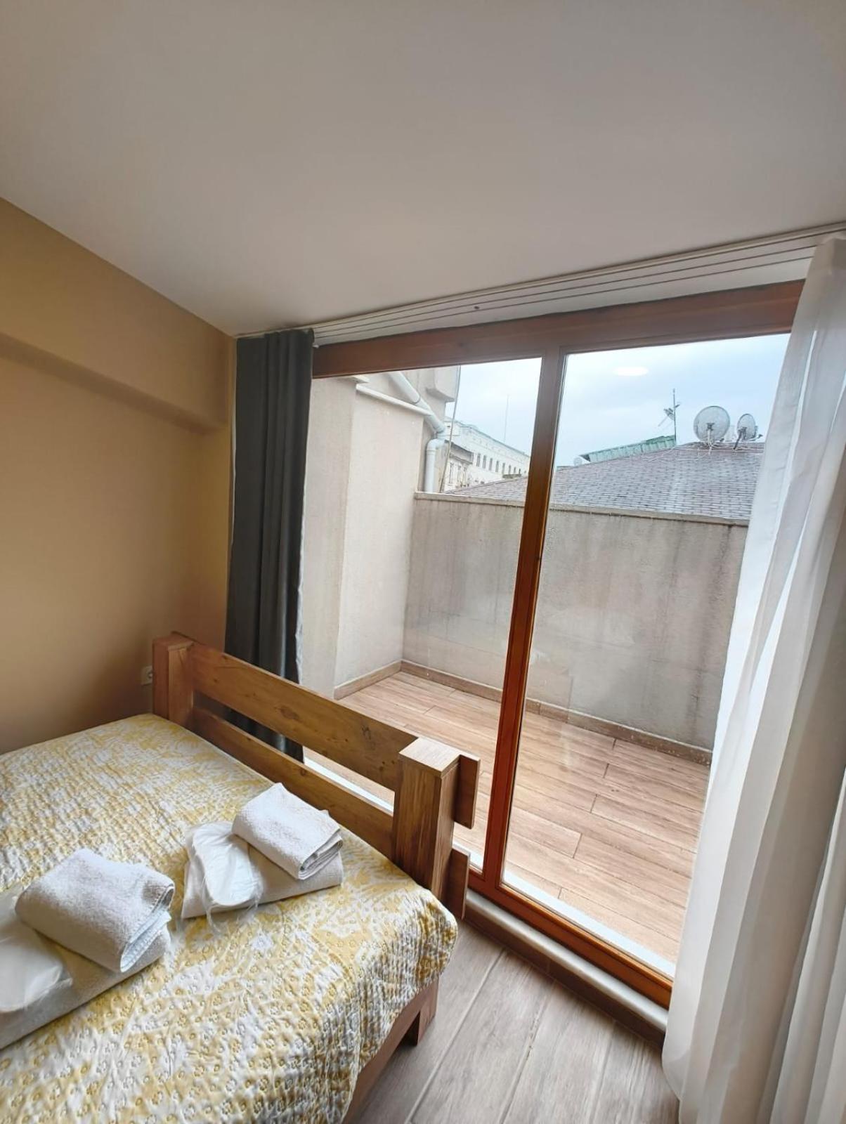 איסטמבול Majestik Hotel מראה חיצוני תמונה