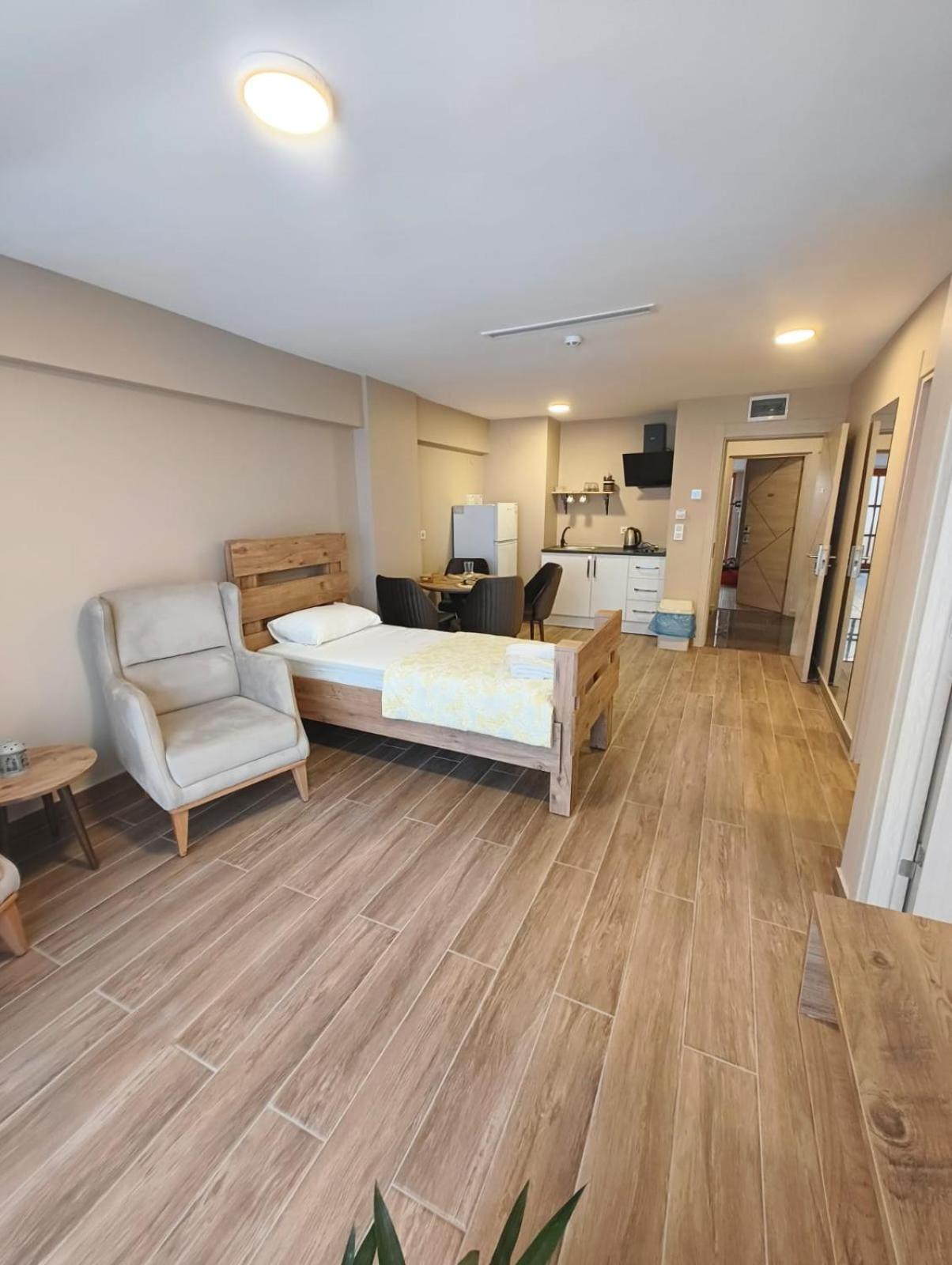 איסטמבול Majestik Hotel מראה חיצוני תמונה