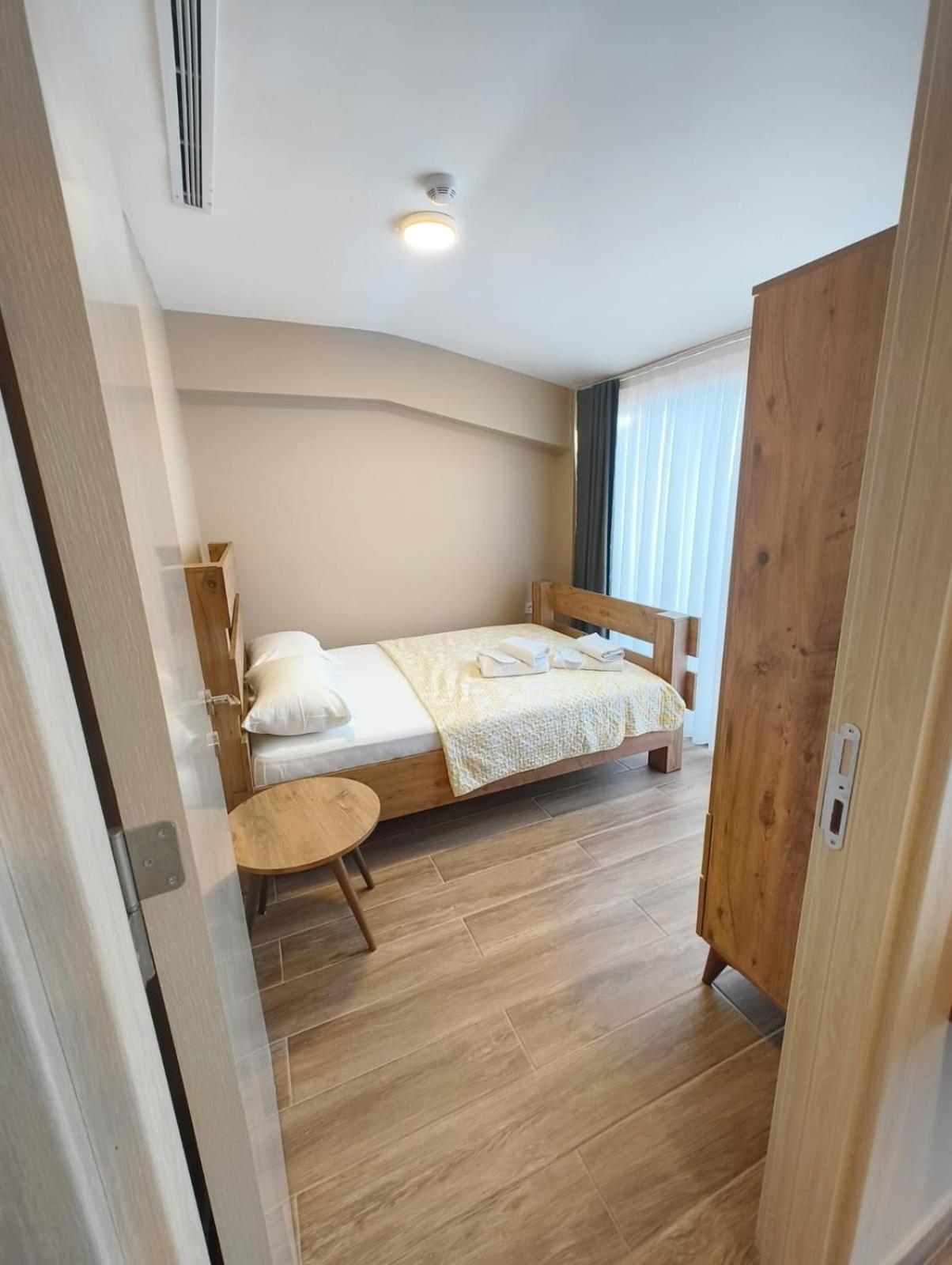איסטמבול Majestik Hotel מראה חיצוני תמונה