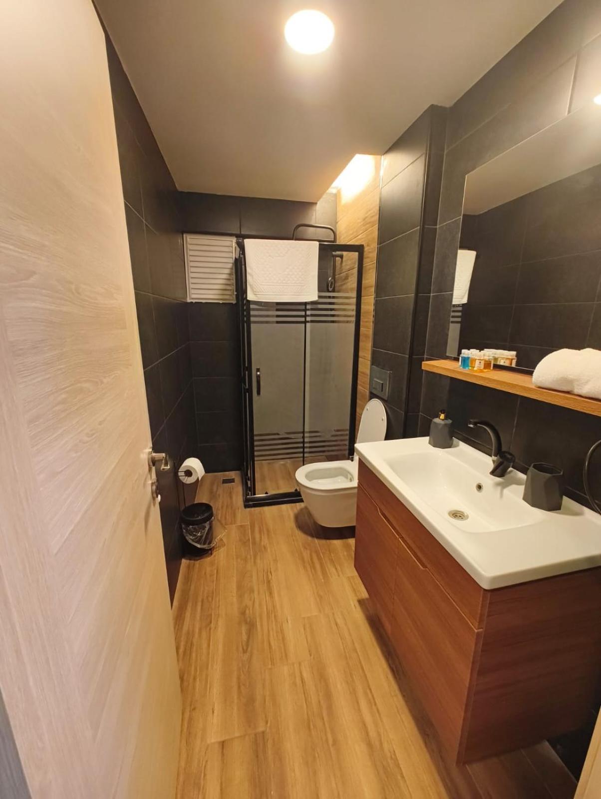 איסטמבול Majestik Hotel מראה חיצוני תמונה