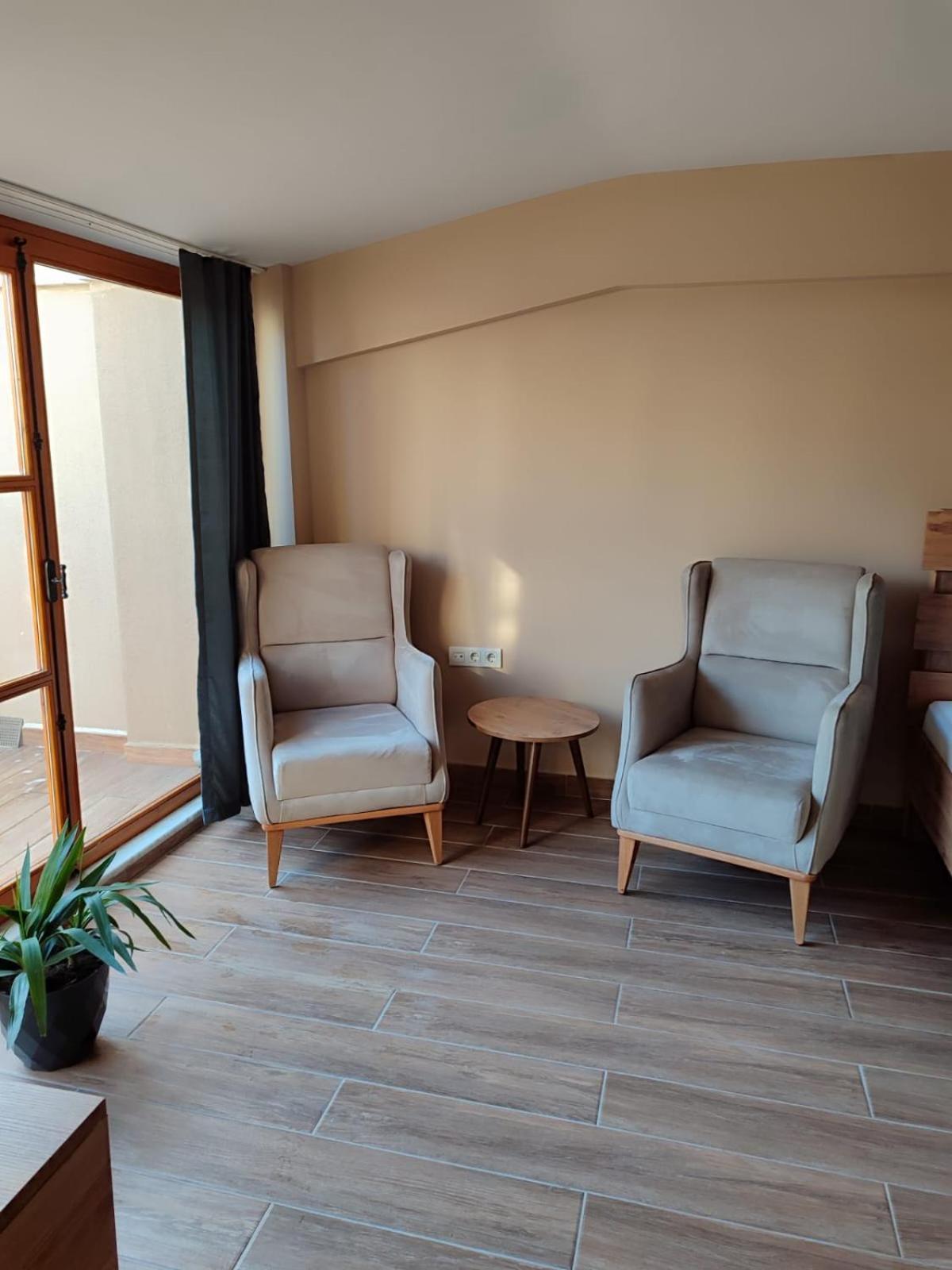 איסטמבול Majestik Hotel מראה חיצוני תמונה
