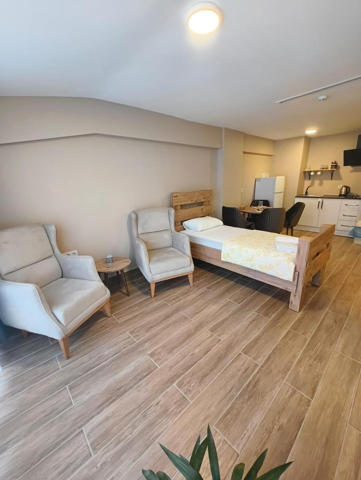 איסטמבול Majestik Hotel מראה חיצוני תמונה