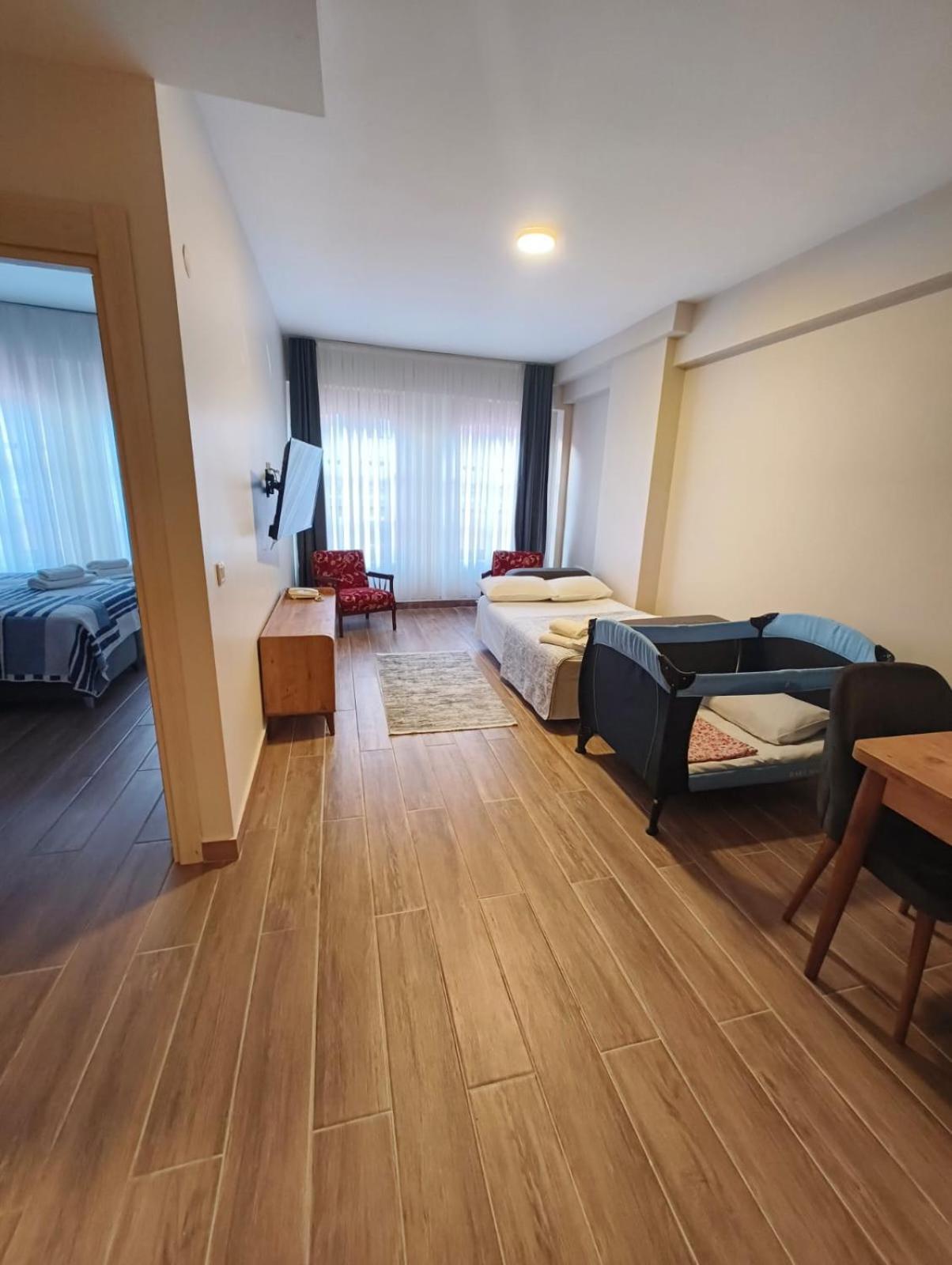 איסטמבול Majestik Hotel מראה חיצוני תמונה