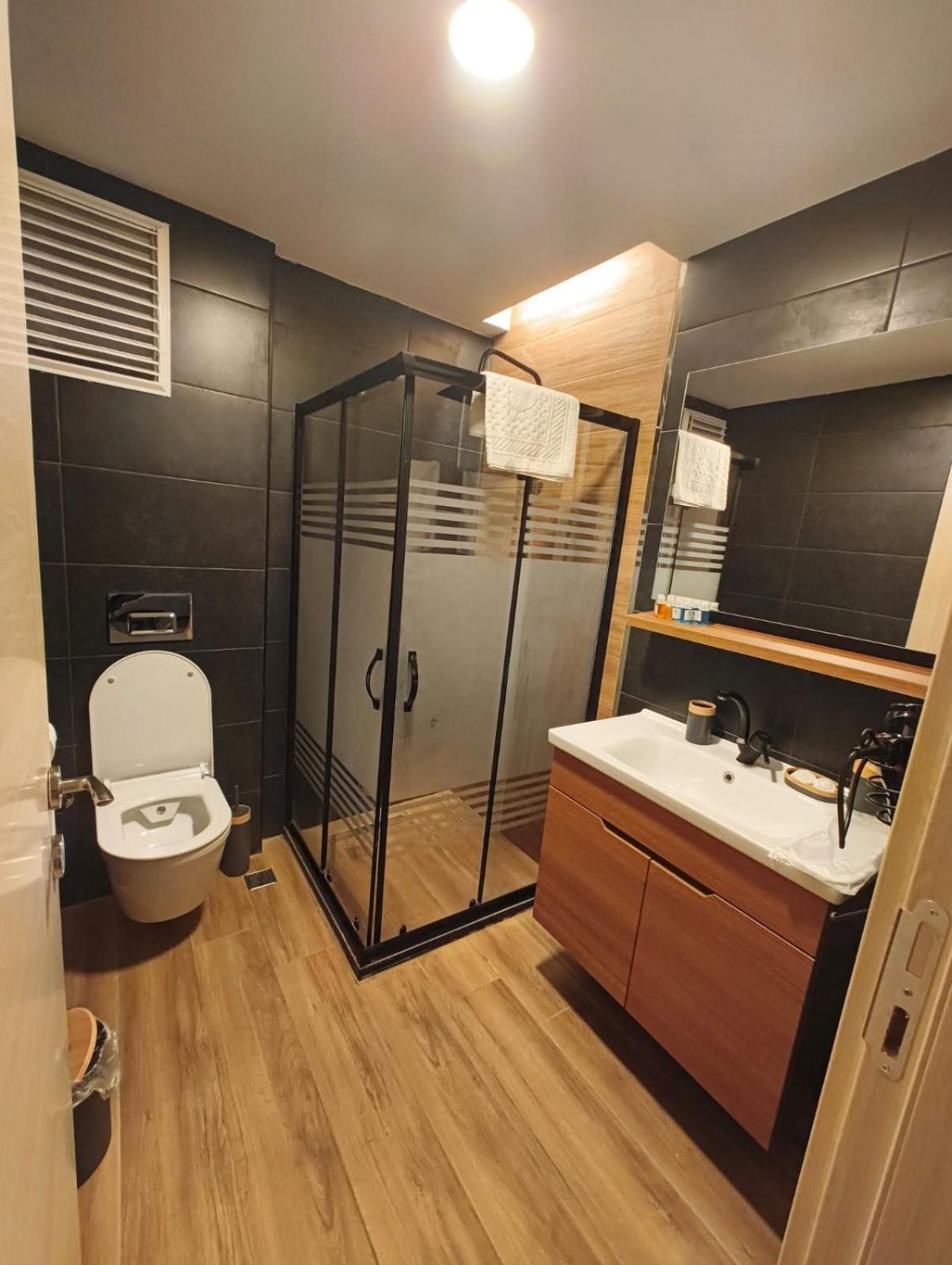 איסטמבול Majestik Hotel מראה חיצוני תמונה