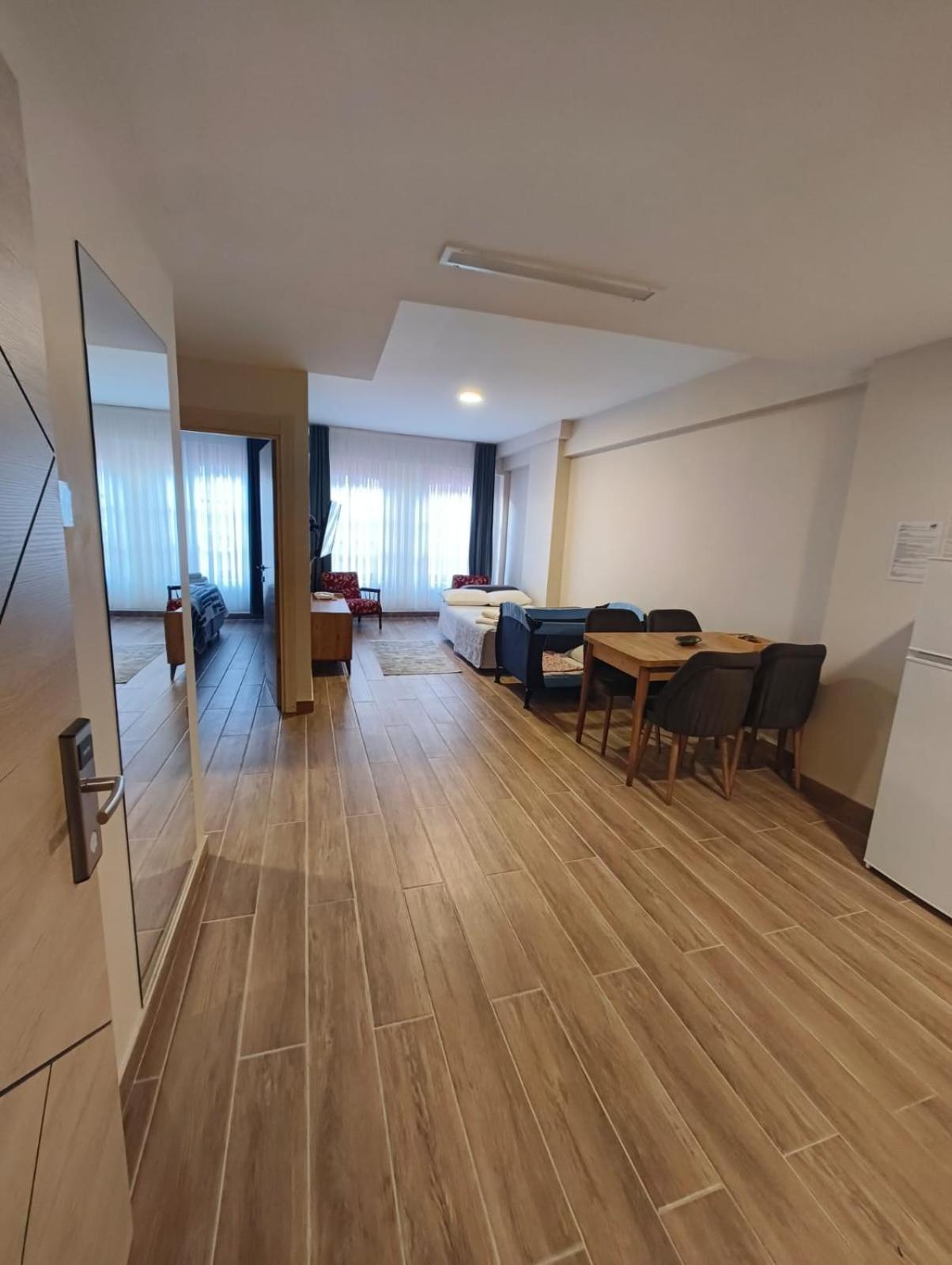 איסטמבול Majestik Hotel מראה חיצוני תמונה