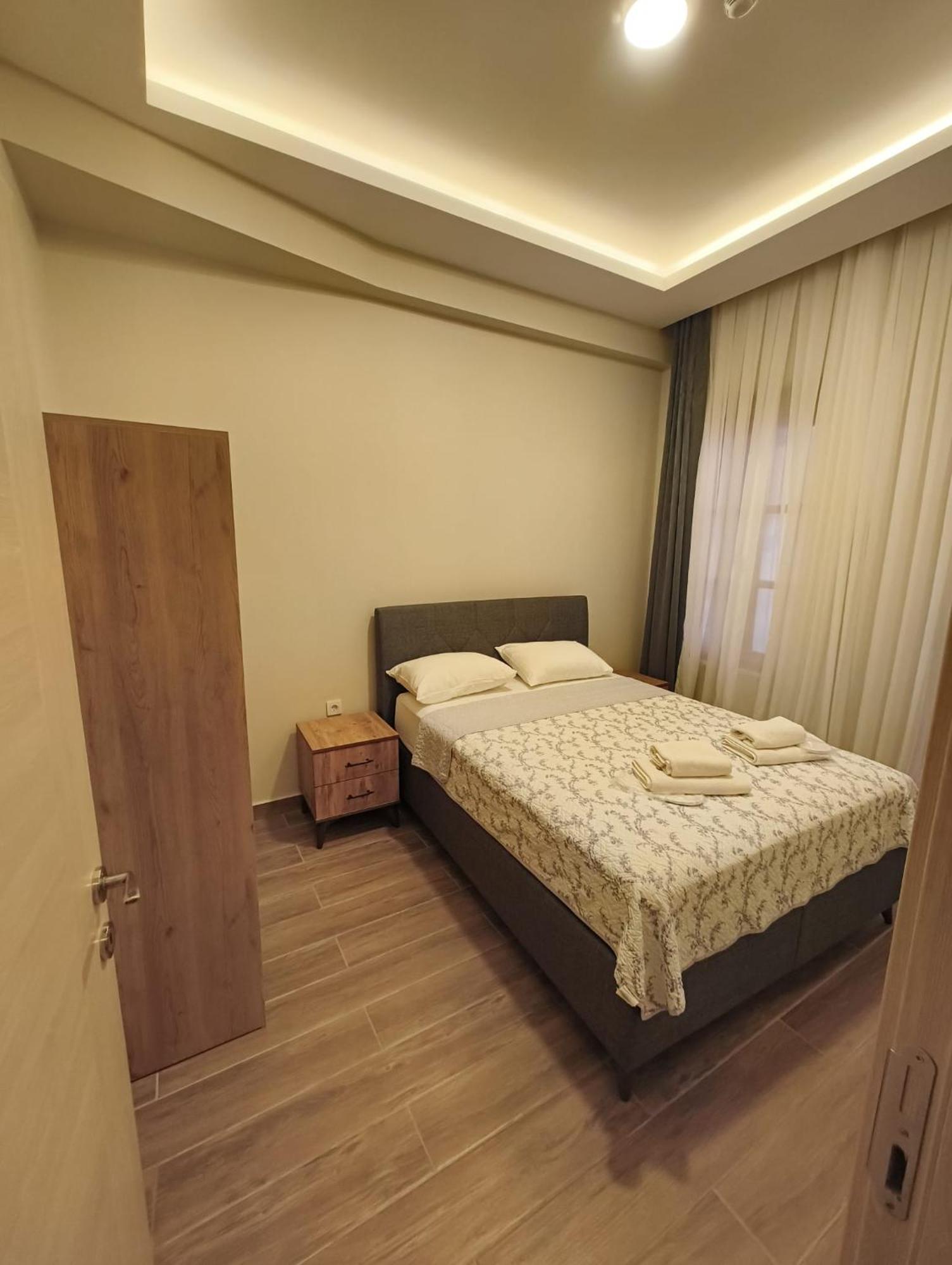 איסטמבול Majestik Hotel מראה חיצוני תמונה
